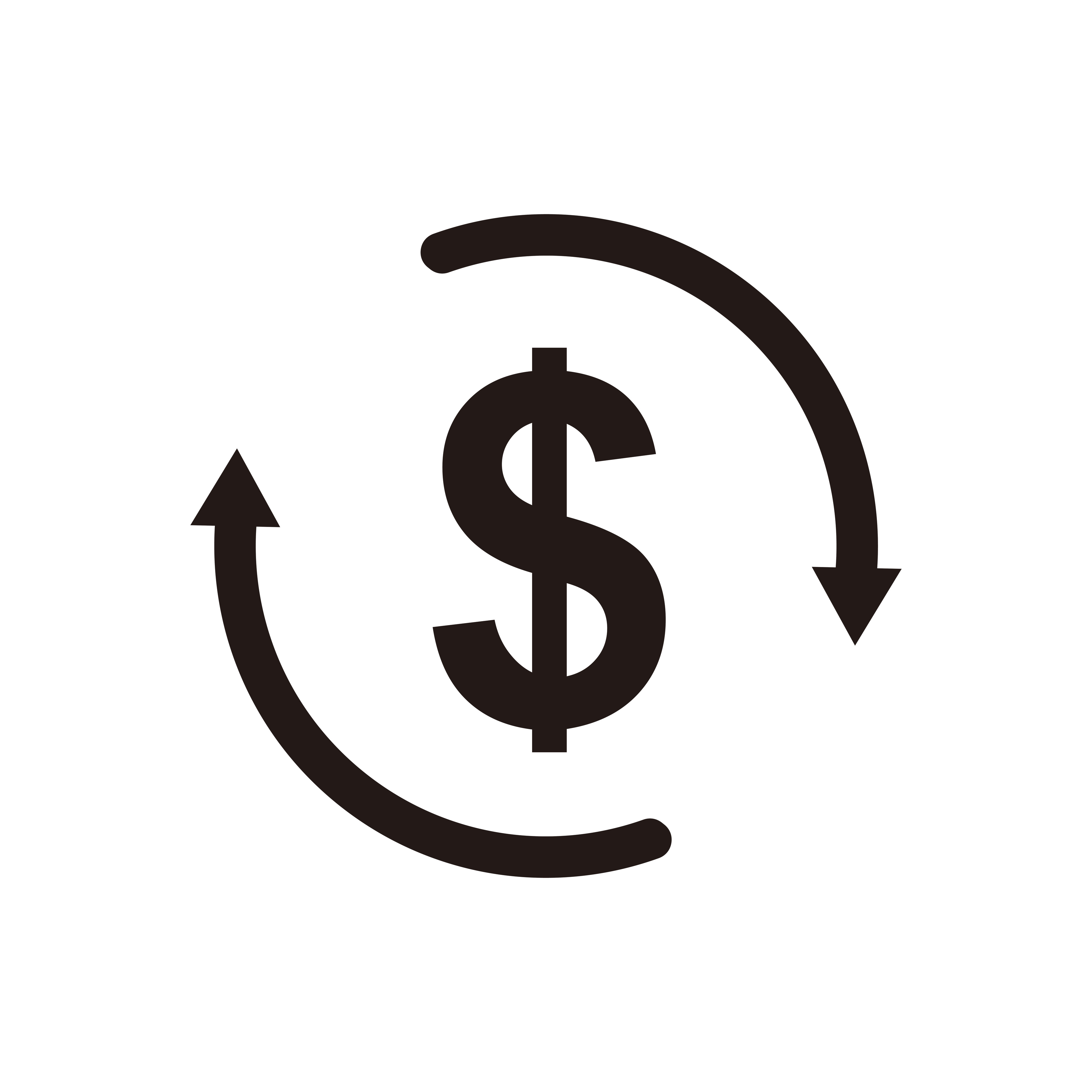 Welfare Reciprocity Form Icon