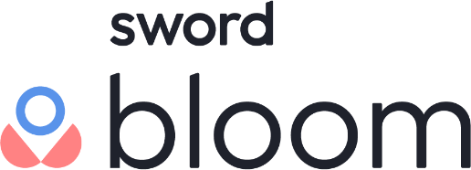 Sword Health - Bloom Logo